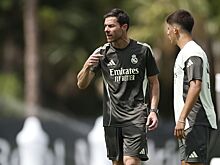 Алонсо: Беллингем и Гюлер неплохо дополняют друг друга, это открывает новые возможности