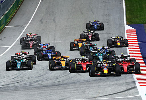 AMuS: FIA готова одобрить заявки на вступление в Формулу 1 от двух команд