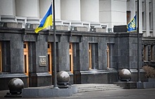 Президент Украины Зеленский ввел санкции против чиновников из Ростовской области