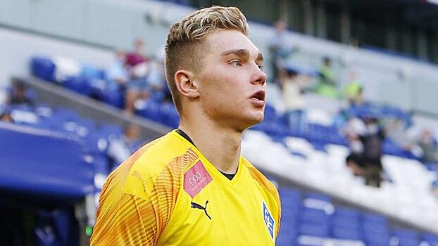 Вратарь «Крыльев» Ломаев: «Читал «Архипелаг ГУЛАГ», до конца не смог. «Скотный двор», «1984» и «Повелитель мух» – прикольные антиутопии»