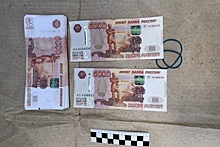 ФСБ поймала замначальника ОМВД в Белгородской области на крупной взятке
