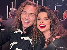 «Знакомится с дочерью?»: Наташа Королёва улетела из России в США