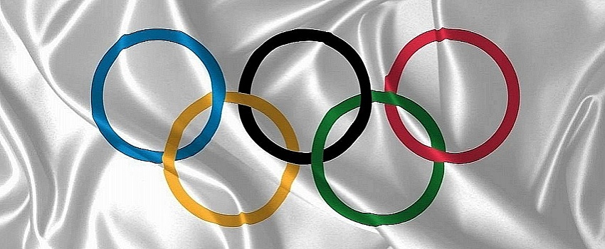 «We will ROC you»: результаты спортсменов из Удмуртии на Олимпийских играх-2020