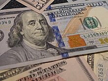 В мире выросла популярность доллара