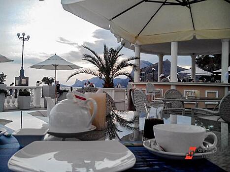 Россияне полюбили санатории