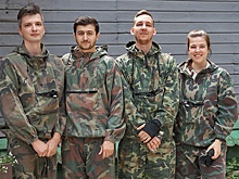 Подведены итоги ежегодной Программы "Спорт и Россия - 2024"