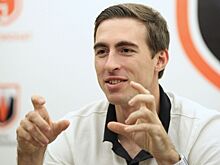 Шубенков восстановился после перелома ключицы и планирует выступить на чемпионате России