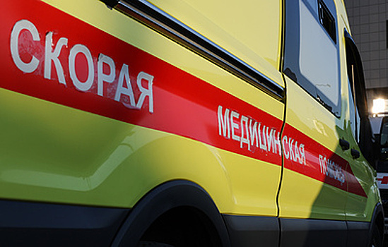 На теплоходе "Сергей Дягилев" отравились около 10 детей