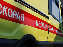 На теплоходе "Сергей Дягилев" отравились около 10 детей