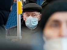 Жители Петербурга жалуются на большие интервалы в графике движения общественного транспорта