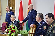 Белоруссия обвинила Запад в попытке «навязать хаос»