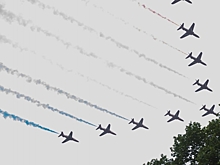 «Нет денег на войну»: немецкий политолог разоблачил военную истерику Берлина