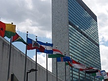 СМИ назвали вероятного преемника Гутерреша на посту генсека ООН