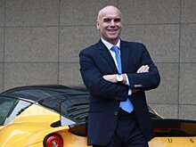 Lotus укрепляет дилерскую сеть на востоке и нанимает нового директора