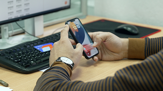 В Красноярском крае мужчина отдал аферистам 5 млн рублей ради «спасения благополучия»