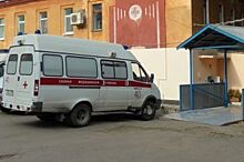 В Самаре 11-летний ребёнок попал в больницу после посещения батутного клуба