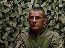 Пленный рассказал, что попал в украинскую армию с похмелья