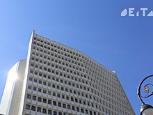 Руководителей Законодательного Собрания избрали депутаты