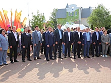 В Калуге открыто новое здание Театра юного зрителя