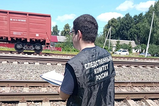 В Ярославле погиб занимавшийся зацепингом подросток