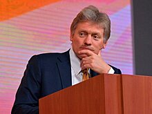 Песков назвал "очередными фейками" якобы планы покушения РФ на главу Rheinmetall