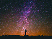 We are all made of stars