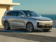 Интерес покупателей в РФ начинает смещаться в сторону гибридных авто