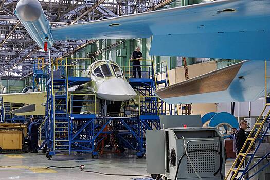 Российские военные заводы столкнулись с дефицитом кадров