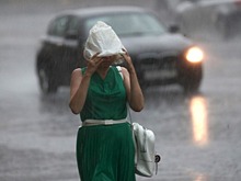 Ученые предупредили об активизации циклонов на Кавказе и юге России
