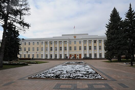 Стало известно сколько сэкономило Правительство Нижегородской области по итогам торгов