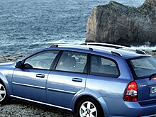 Автомобиль с кузовом универсал: особенности и преимущества