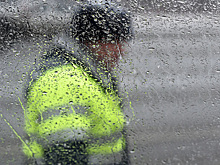 Автобус с паломниками опрокинулся в Волгоградской области