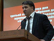 Стало известно имя нового мэра Махачкалы после отставки Умавова