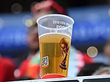 Наумов: пиво создает приятную атмосферу на стадионе, раскрепощает людей