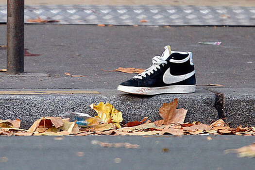 Nike пожертвует меньшинствам в $40 млн на фоне гибели Джорджа Флойда