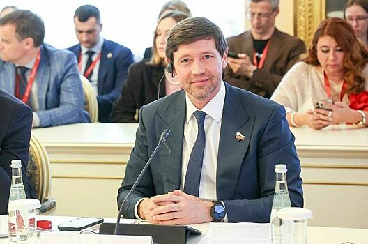 Сенатор Шейкин: Россия может стать лидером в сфере экологичного транспорта