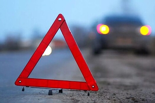 В Саратовской области под колёса иномарки попал 8-летний ребёнок