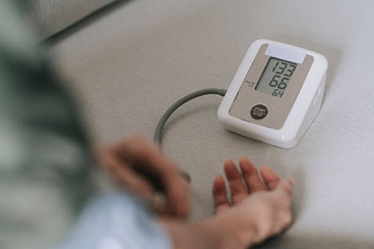 8 правил сохранения артериального давления в норме