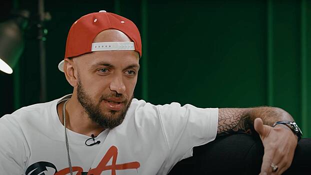 «Правильно»: рэпер ST оценил решение сделать Инстасамку солисткой «Ленинграда»