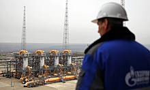 Польша шантажирует "Газпром"
