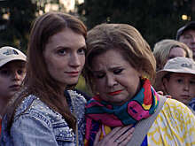 Премьера комедии "За Палыча!-2" состоится 1 января 2026 года в России