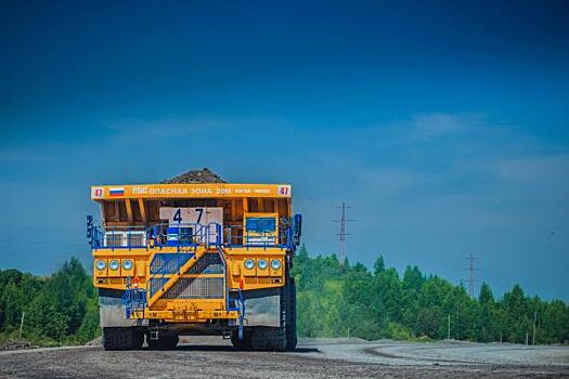 «Кузбассразрезуголь» стал лидером по ESG-прозрачности среди угледобывающих компаний страны