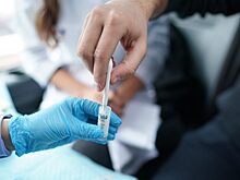Почти 1,5 млн жителей Подмосковья сдали анализ на ВИЧ в 2019 году