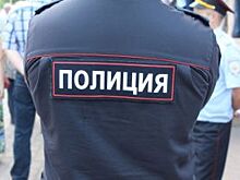Мужчина со шрамом на лбу без вести пропал в Новосибирске