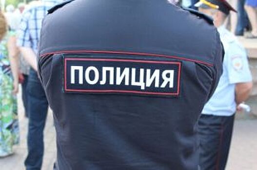 Ярославские полицейские спасли мужчину, который хотел свести счеты с жизнью