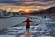 Россияне стали больше путешествовать зимой по стране