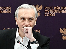 Глава РФС Дюков: Сборная России по футболу сохраняет шанс отобраться на ЧМ-2026