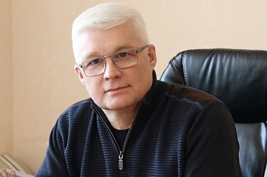 Назначен новый генеральный директор ВСМПО-АВИСМА