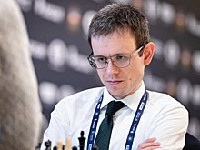 Чешский шахматист Навара рассказал о суицидальных мыслях из-за постов Крамника на тему читерства: «Я пребывал в глубокой депрессии и плакал»