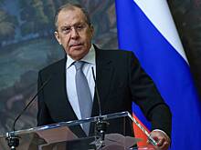 Лавров прокомментировал ужесточение политики РФ к трудовым мигрантам